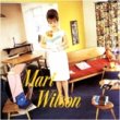 <img class='new_mark_img1' src='https://img.shop-pro.jp/img/new/icons1.gif' style='border:none;display:inline;margin:0px;padding:0px;width:auto;' />MARI WILSON - JUST WHAT I ALWAYS WANTED[compact organization]'82/2trks.7 Inch  *so(b)s(vg-/vg)
