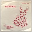 SUNDRESS - GIVE YOUR HEART ANOTHER DAY[sunday/us]'93/3trks. 7 Inch (ex++/ex++)