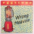 EGGSTONE - WRONG HEAVEN[dusty road records/spa]'93/1trks.7 Inch (vg++/vg++) 