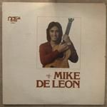 MIKE DE LEON BAND - SAME[omega records/us]'77/9trks.LP