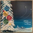 THE FREE DESIGN /SANDLERYOUNG-UNITED STATE AIR FORCE X'MAS 1968[air force/us]'68 LP*wear(vg+/vg++) 