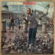 ELIS REGINA - IN LONDON[philips/hol]'69/12trks.LP *stain back slv./split bottom(vg+/vg+)