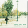 SUNNY GETS BLUE - AT THE BRILLIANT CORNERS[fastcut] 7+CD  1,600ߡ