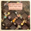 EVERYTHING BUT THE GIRL - I DON'T WANT TO TALK ABOUT IT[blanco y negro]'88/2trks.7 Inch (vg++/vg++)
