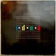 VA - IDEA[idea records]''90/12trks.LP gatehold *scar/wear(g++/ex-) 