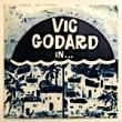 VIC GODARD - HOLIDAY HYMN[el]'85/2trks,7 Inch *wos(vg++/ex-)