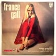 FRANCE GALL - 24/36[Philips/France]'68/4trks.7 Inch EP *stamp bsv&label(vg+/vg)