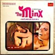 O.S.T.(THE CYRKLE) - THE MINX [polydor/us]'70/12trks.LP Original (vg++/vg++) 