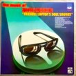 MICHAEL LAYTON'S SOUL SOUNDS - THE MUSIC OF STEVIE WONDER[hmv/aus]'75/12trks.LP (ex-/vg++)