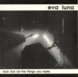 Eva Luna - Kick Out (At The Things You Hate) [a turntable friend/uk]7inch  1,000ߡ