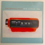 THE SHINING HOUR - FIVE O'CLOCK RISE[apricot/ger]'98/2trks.7 Inch