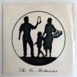 THE GO-BETWEENS - STREETS OF YOUR OWN[beggars banquet]'88/2trks.7 Inch (ex-/ex-) 