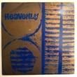 HEAVENLY - SO LITTLE DESERVE[sarah records]'91/2trks.7 Inch w/insert (vg+/vg++) 