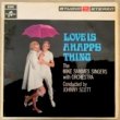 MIKE SAMMES SINGERS-LOVE IS A HAPPY THING[studio 2/uk]'68/12trks.LP *sobs/scar back small(vg+/vg++)