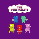 THE VEGETABLETS (٥֥å) - 