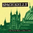 Space Kelly / Space Kelly Tour 7 [kilikilivilla]ꣷ 1,818ȴ