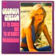 GEORGIA GIBSON - ET TU CROIS QUE TU MAINES[epic/fra]'73/2trks.7 Inch (vg++/vg++) 
