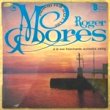 ROGER MORES - PRONTO PER BALLARE[stella/italy]'67/12trks.LP (vg/vg+) 