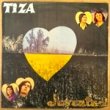TIZA - JUVENTUD[peen/chile]'72/10trks.LP   *slight wear/wol(vg+/vg+) 