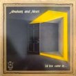 ABRAHAM AND MOSES - TIL YOU CAME IN…[newborn/can]'80/10trks.LP w/Insert *crease corner(vg/vg++)