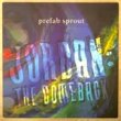 PREFAB SPROUT - JORDAN: THE COMEBACK[kitchenware:epic/hol]'90/19trks.LP w/Insert (ex/ex+)