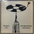 VA - WNBC 66 HOMETOWN ALBUM[wnbc radio 66/us]10trks.LP  (ex-/ex+) 