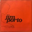 JIM PORTO - SMETTILA[rca/Italy]'84/2trks.7Inch w/PS (vg++/ex-) 