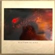 COCTEAU TWINS - VICTORIALAND[4AD]'86/9trks.LP w/Insert (ex-/ex)