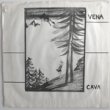 VENA CAVA - THE DICE E.P.[saturn day-trip records]'8x/4trks.7 Inch *stain,w/d (vg-/vg+) 