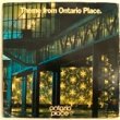 JERRY TOTH SINGERS - THEME FROM ONTARIO PLACE[ontario place/can]'71/2trks.7Inch *edge wear(vg+/vg+)