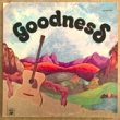 GOODNESS - SAME[audio fidelity/us]'76/9trks.LP Ultra Rare!!   *corner cut(vg++/ex-)