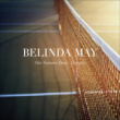 <img class='new_mark_img1' src='https://img.shop-pro.jp/img/new/icons1.gif' style='border:none;display:inline;margin:0px;padding:0px;width:auto;' />Belinda May - Our Summer Days / Dreams [fastcut records]2trks.7 Inch 1,500円＋税 