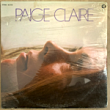 PAIGE CLAIRE - SAME[MGM/US]'71/11trks.LP still sealed (sealed)  