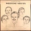 THE GREGG SCOTT BAND - WEEKEND NIGHTS[moon studios sacramento/us]'84/5trks.LP still sealed (sealed)