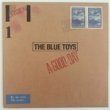 THE BLUE TOYS - A GOOD DAY[Sedition]'86/2trks.7 Inch (ex-/ex-) 
