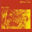 The Slits - Rough Cut [UMR / Island]ltd.LP 4,600ߡ