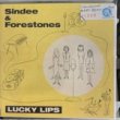 SINDEE & FORESTONES/ھͻ - lucky lipsĶΤ褦 /ʡ