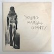 <img class='new_mark_img1' src='https://img.shop-pro.jp/img/new/icons1.gif' style='border:none;display:inline;margin:0px;padding:0px;width:auto;' />YOUNG MARBLE GIANTS - FINAL DAY[rough trade]'80/4trks.7 Inch *small scar slv.(vg+/vg+)