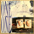 ONE PLUS ONE - HOLLYWOOD[bird productions/france]'89/13trks.LP  (ex-/ex+)