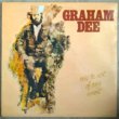 GRAHAM DEE - MAKE THE MOST OF EVERY MOMENT[pye/uk]'77/10trks.LP  (ex/ex+) 