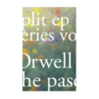 Orwell / the paselines - split ep series vol.5.[blue-very label]6trks.Cassette 1,500ߡ(PRE-ORDER)
