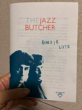 ʸJazz Butcher ~ zombie love׾а A5 , 42ڡ 