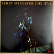 TERRY SILVESTER - I BELIEVE[polydor/uk]'76/12trks.LP with Insert *seam split (ex-/ex-)
