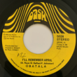 OBATALA - I'LL REMEMBER APRIL [dash/us]'76/2trks.7 Inch *wol(   /vg++) 