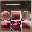 VA - SON OF JOBS FOR THE BOYS[natalie records]'85/14trks.LP (vg++/vg+) 