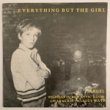 EVERYTHING BUT THE GIRL - ANGEL[blanco y negro]'85/3trks.7 Inch (vg+/vg+)