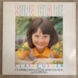 CLAIRE USHER - SUPERCLAIRE[bbc]'86/12trks.LP (vg+/ex+) 