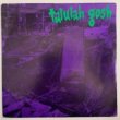 TALULAH GOSH - STREAMING TRAIN[53rd&3rd]'86/2trks.7 Inch (vg/vg++) 