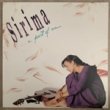 SIRIMA - A PART OF ME[CBS/Holland]'89/10trks.LP with Insert (vg++/ex+)