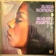 ELAIZA ROMERO & AUGUSTO MARTELLI[velvet/venezuela]'73/10trks.LP shrink *wobs(vg++/vg++) 